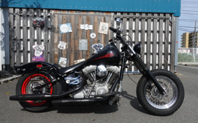 HARLEY HARLEY FXST1340-1450 2000 BHY