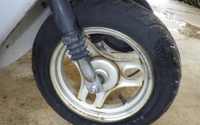 HONDA DIO Gen.6 AF62