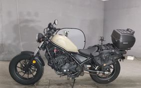 HONDA REBEL MC49