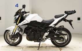 SUZUKI GSR750 A 2013 GR7NA