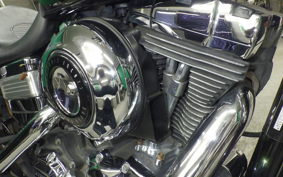 HARLEY FXDL 1580 2008