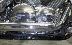 YAMAHA DRAGSTAR 250 2005 VG02J