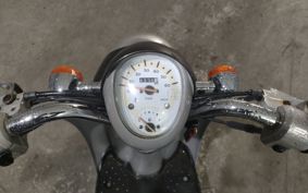 HONDA CREA SCOOPY AF55