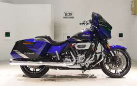 HARLEY FLHXSE1980CVO 2025