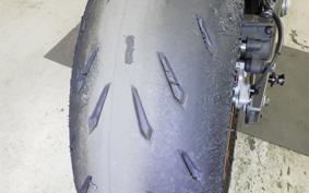 YAMAHA MT-09 A 2015 RN34J