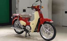 HONDA C110 SUPER CUB