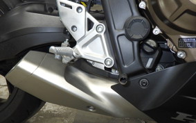 HONDA CBR650R 2022 RH03