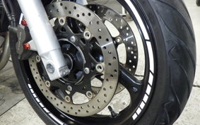 SUZUKI GSR400 2007 GK7DA