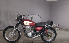HONDA CB400SS 2008 NC41
