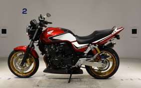 HONDA CB400SF VTEC NC42