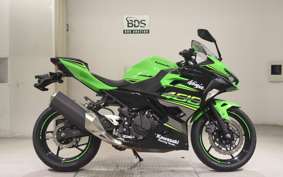 KAWASAKI NINJA 400 2018 EX400G