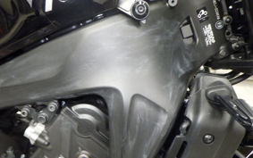YAMAHA XSR900 2024 RN80J