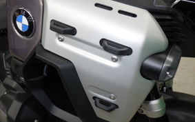 BMW R1300GS Adventure 2025