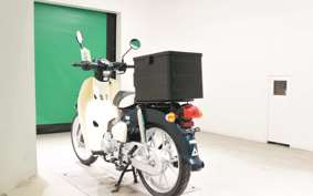 HONDA C110 SUPER CUB JA59