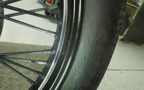 HONDA STEED 400 1993 NC26