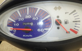 HONDA DIO Gen.5 AF56