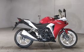 HONDA CBR250R MC41