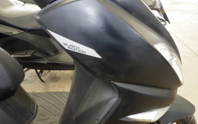 PEUGEOT  シティスター125 2021