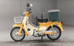 HONDA LITTLE CUB AA01