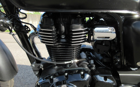 HONDA GB350 2024 NC59