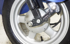 HONDA GYRO CANOPY 2025 TA03