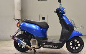 HONDA TACT-4ﾍﾞｰｼｯｸ AF79