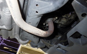 HONDA TACT-4ﾍﾞｰｼｯｸ 2015 AF75