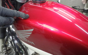 HONDA CB400SS E 2007 NC41