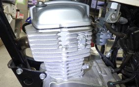 HONDA APE 50 2015 AC16