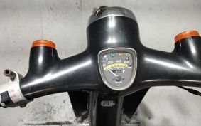 HONDA LITTLE CUB AA01