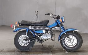 SUZUKI VAN VAN90 RV90