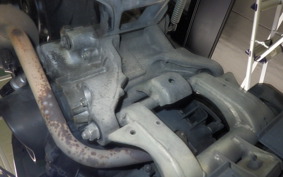 HONDA ZOOMER-X JF52