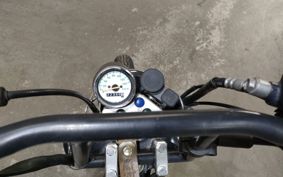 SUZUKI GLASS TRACKER BIG BOY NJ4BA