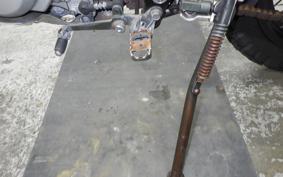 YAMAHA SEROW 225 Gen.3 2008 DG08J