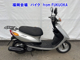 Фото Yamaha JOG-5 с японского аукциона