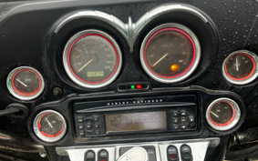 HARLEY HARLEY FLHTCU1580-1690 2008 FC4