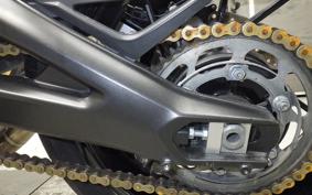 YAMAHA XSR900 2017 RN46J