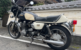 YAMAHA XS1100 1982 2H9