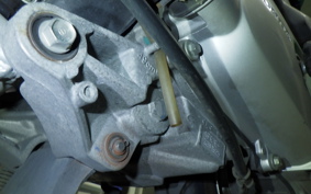 HONDA DIO Gen.6 2014 AF62