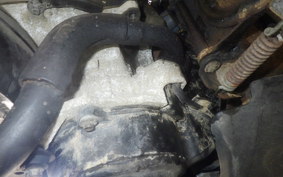 HONDA DIO ZX GEN 2 AF35