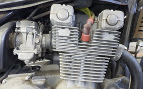 KAWASAKI ZEPHYR 400 Gen.2 1992 ZR400C