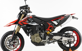 DUCATI DUCATI  HYPERMOTARD 698 2024