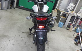 SUZUKI DL650 ( V-Strom 650 ) A 2014 VP56A
