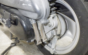 YAMAHA JOG Gen.5 SA36J