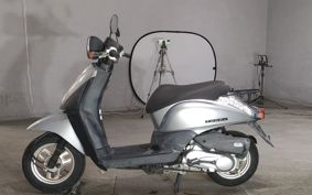 HONDA TODAY AF67