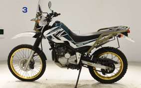 YAMAHA SEROW 250 Gen.2 2025 DG17J