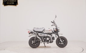 HONDA MONKEY 1971 AB27