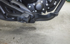 HONDA REBEL 250 A 2016 MC49