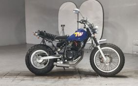 YAMAHA TW200 DG07J