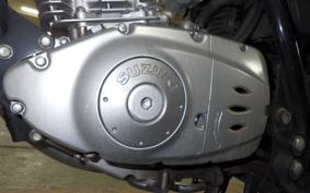 SUZUKI EN125 2A